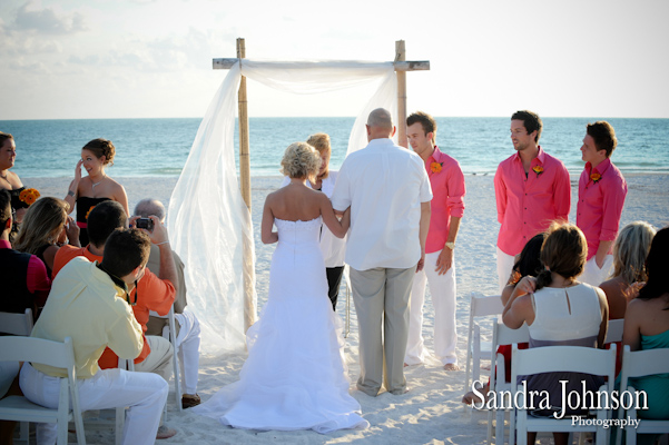 Best Anna Maria Island Wedding photographer - Sandra Johnson (SJFoto.com)